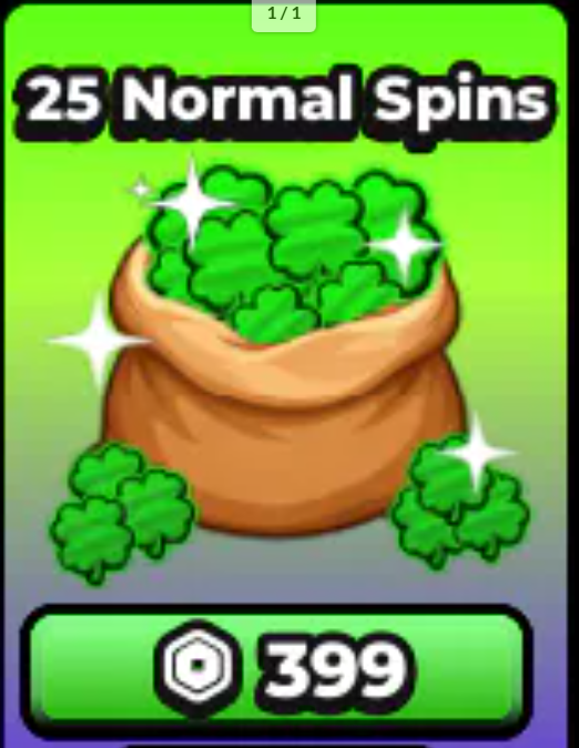 Anime Apocalypse - 25 Normal Spins [399R]