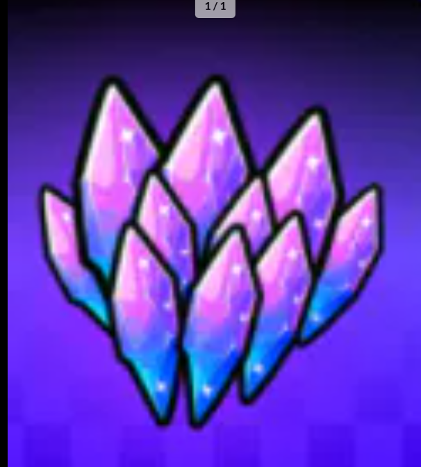 Anime Apocalypse - 10 Trait Rerolls [499R]