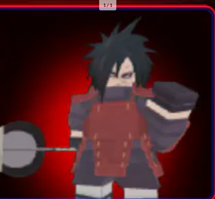 Anime Apocalypse - Shinobi Bundle [999R]