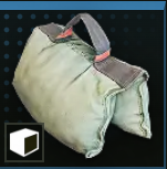 COD MW4 DMZ - Nylon Cloth ×1  | Fast Delivery
