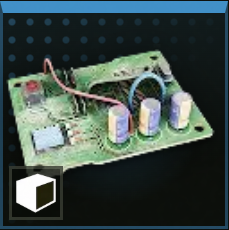 COD MW4 DMZ - Printed Circuit Board ×1 | Fast Delivery