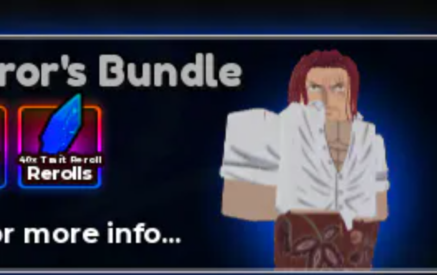 Anime Apocalypse - Conquerors Bundle [1199R]