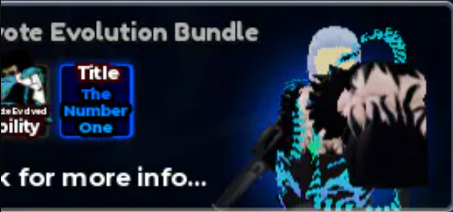 Anime Apocalypse - The Coyote Evolution Bundle [1199R]