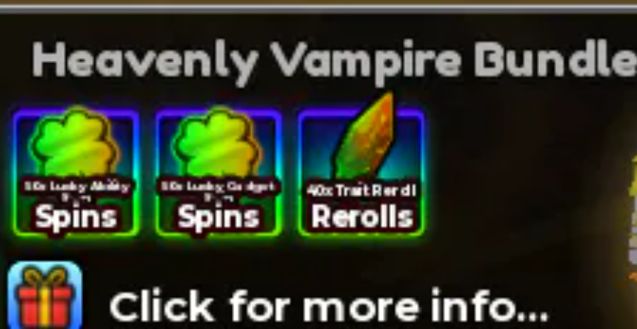 Anime Apocalypse - Heavenly Vampire Bundle + Priest Bundle +Foolish Dog Bundle [1997R]