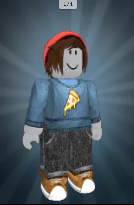 🔴🔴Cursed Energy Pack🔴🔴99R