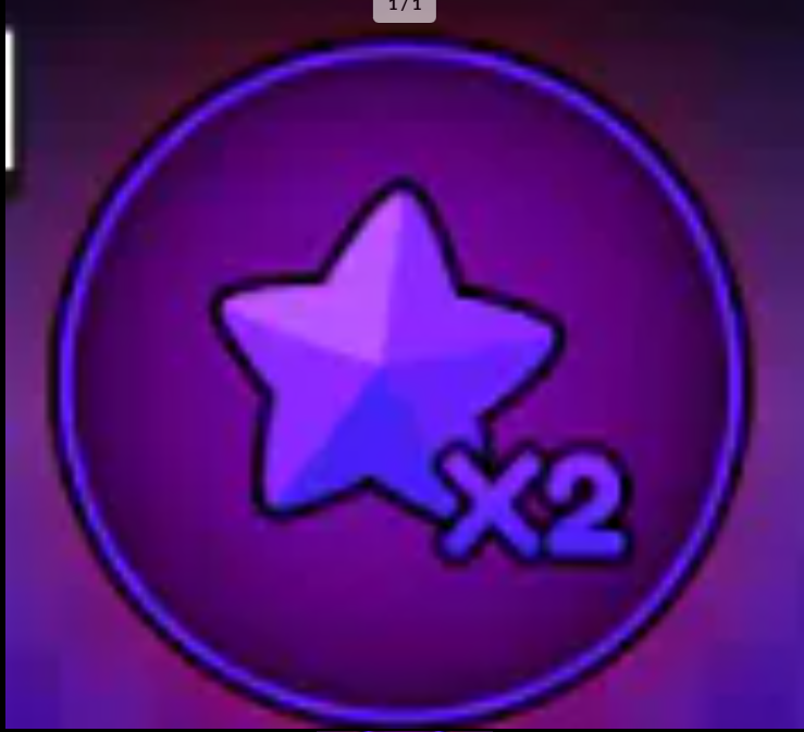 🔴🔴2x EXP [1 Hour]🔴🔴