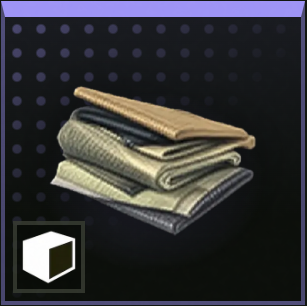 COD MW4 DMZ - Ballistic Fabric ×1 | Fast Delivery