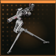 COD MW4 DMZ - Railgun Sentry ×1 | Fast Delivery