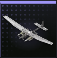 COD MW4 DMZ - Bomb Glider ×1 | Fast Delivery