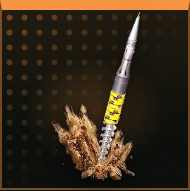 COD MW4 | DMZ | 1*Impact Warhead | Fast Delivery