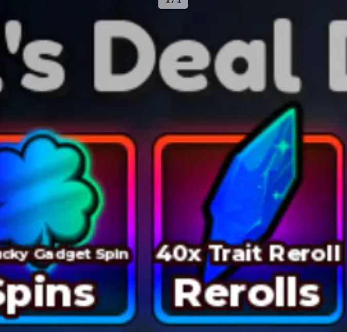 1199R 🟢🟢🟢 devil s bundle
