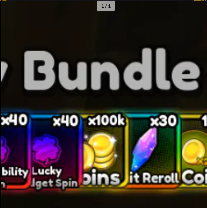 1199R 🟢🟢🟢 Hollow Bundle