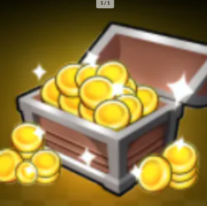 999R 🟢🟢🟢 115000 COINS
