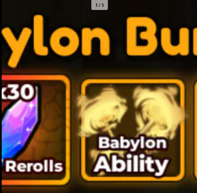 999R 🟢🟢🟢 Babylon Bundle