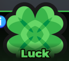 LUCK - ANIME DICE 199R