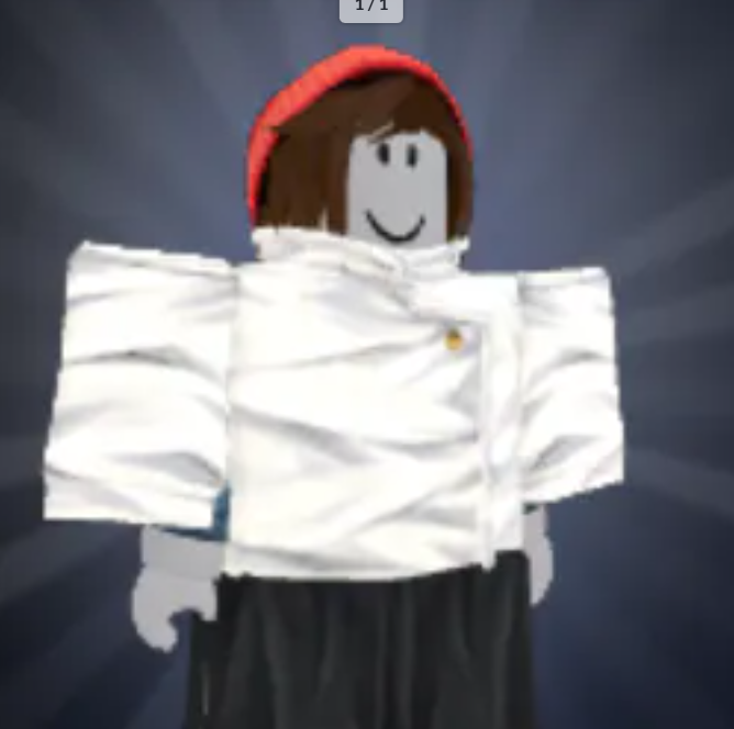 499R 🟢🟢🟢 Cursed Uniform Bundle