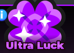 ULTRA LUCK - ANIME DICE 499R