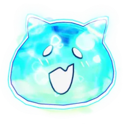 โ
Slime | Unique