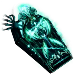 ✅Coffin | Limited