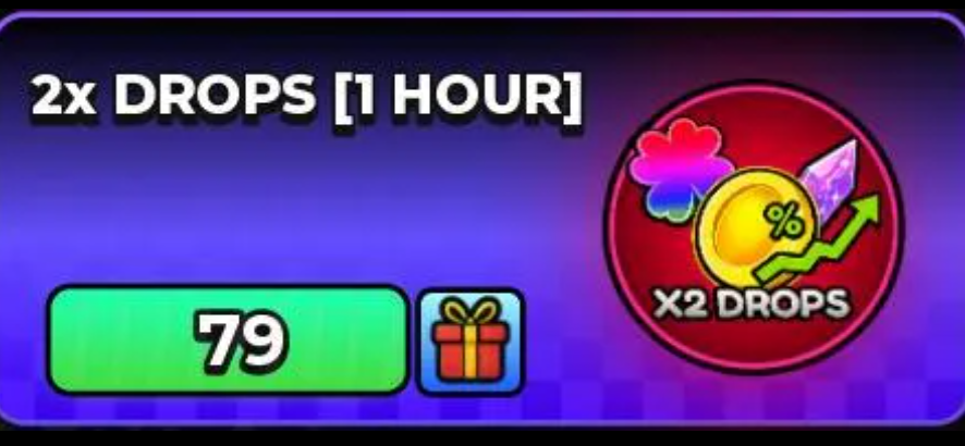 Anime Apocalypse > 2x DROPS [1 HOUR] (79R)