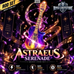 🎁astraeus full set 3 part 12/10 set🎁 | ⚡ INSTANT DELIVERY 🚀