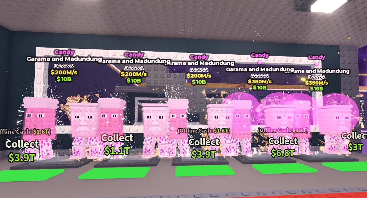 FAST RESPONSE | Candy Garama and Madundung $200M/s | 1000% SAFE 🔒 #5620