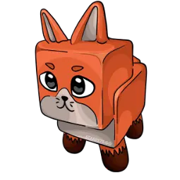 💥Fox Pet💥🔹MM2🔹