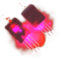 ✅Oni Claws | Limited