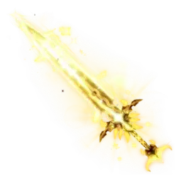 ✅King Blade | Limited