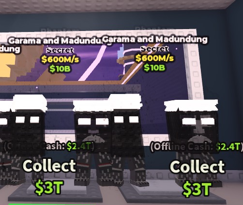 FAST RESPONSE | Phantom Garama and Madundung $600M/s | 1000% SAFE 🔒 #5643