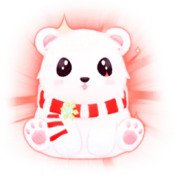 ✅Polar Bear | Limitedu