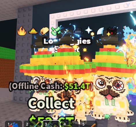 FAST RESPONSE | Los Puggies $1.3B/s ( 9 Traits ) | 1000% SAFE 🔒 #5668
