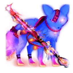 ✅Fox Katana | Limited