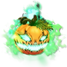✅Jackolantern | Unique