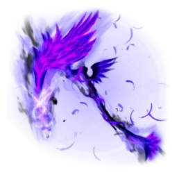 โ
Raven Scythe | Limited