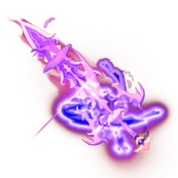 ✅Witch's Curse | Unique