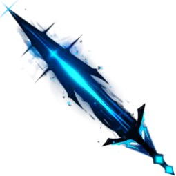 ✅Abyssal Blade | Limited