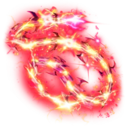 ✅Voltfire Lash | Limited
