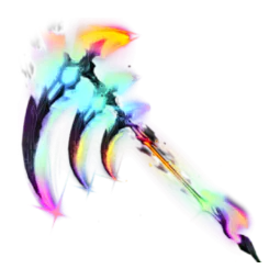✅Chroma Scythe | Limited