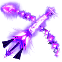 ✅Dual Hakai Set | Limited