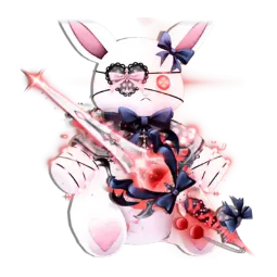 ✅Poisoned Bunny | Limited
