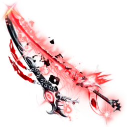 ✅Red Oni Katana | Limited
