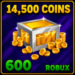 ✅14500 Coins | Blade Ball