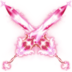 ✅Dual Rose Blade | Limited