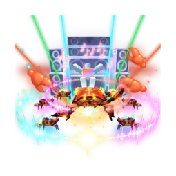 ✅Crab Rave Emote | Limited