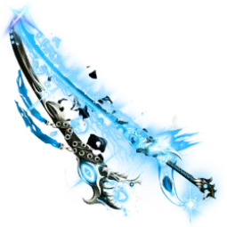 ✅Blue Oni Katana | Limited