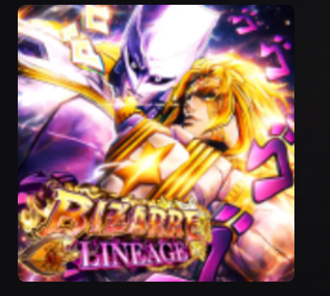 Bizarre Lineage - The Strongest Bundle [5250R]