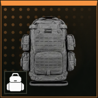 COD MW4 | DMZ | 1* Large Backpack | Fast Delivery