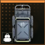 COD MW4 | DMZ | 1*Medium Secure Backpack | Fast Delivery