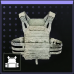 COD MW4 | DMZ | 1* 2-Plate Helmet Armor Vest | Fast Delivery